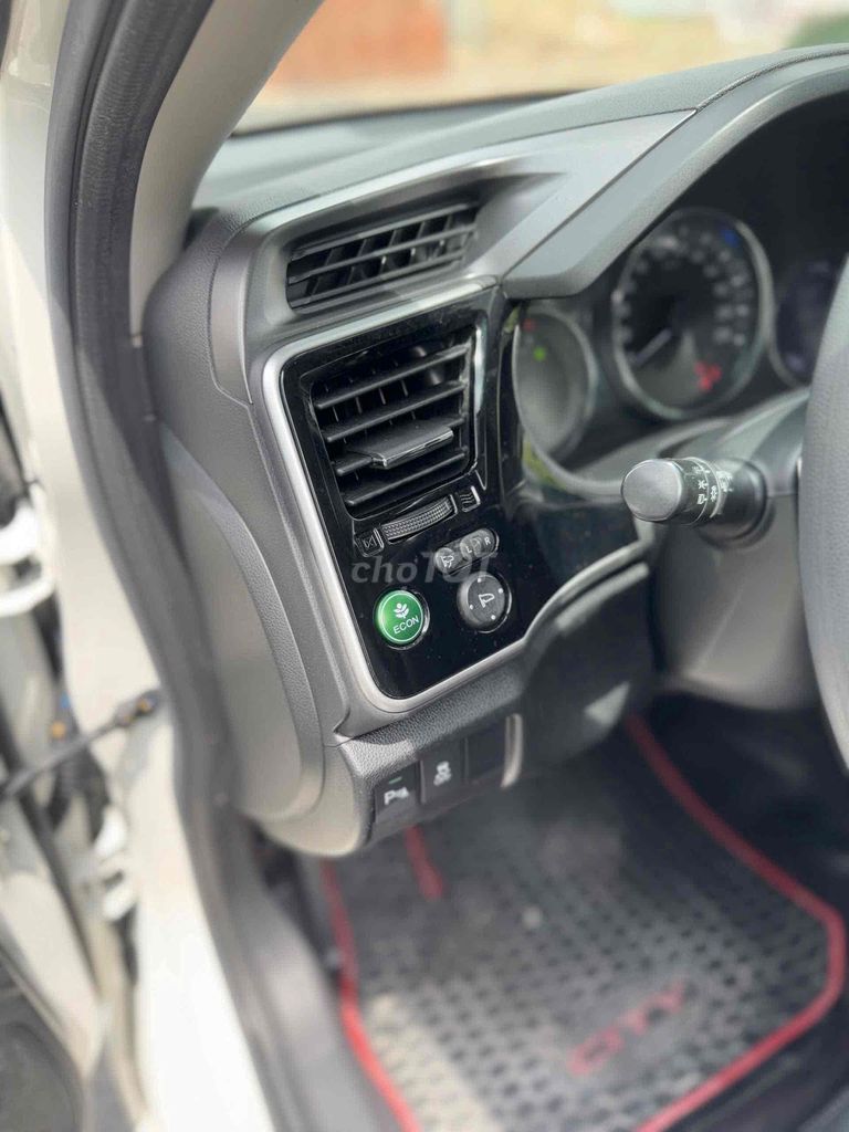 Honda City 1.5 CVT sx 2020. Mua bán Ô tô tại Quận Gò Vấp Tp Hồ Chí Minh được đăng bởi oto cũ Gò Vấp hình 10