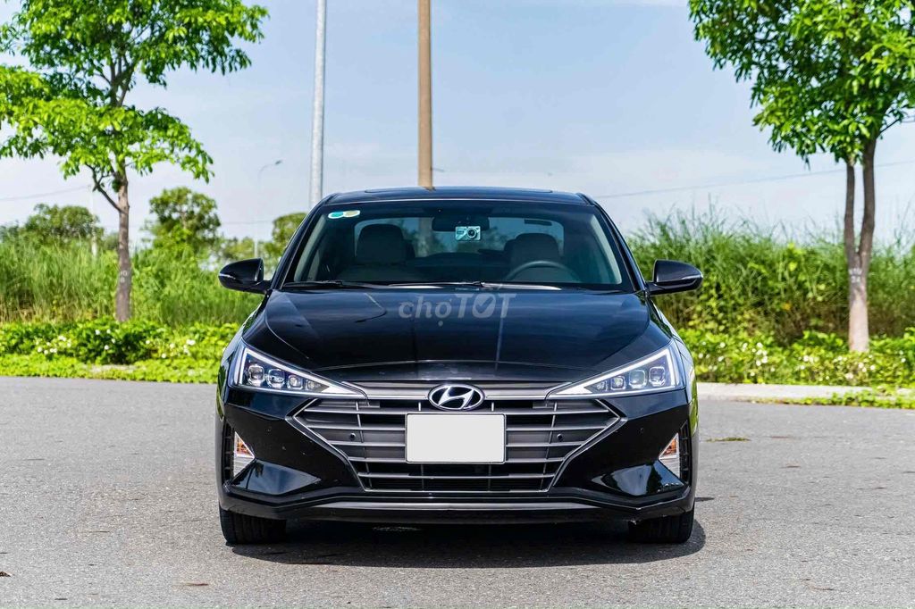 6211O16🔥Hyundai Elantra 2020 2.0 AT 21000km🔥Km6tr🌟