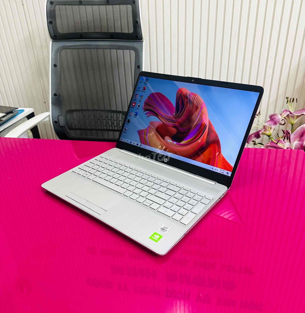 HP 15s-du I7 10510u Ram 8G SSD 512G VGA MX130 FHD. Mua bán Laptop tại Quận Gò Vấp Tp Hồ Chí Minh được đăng bởi Mr Duong hình 1