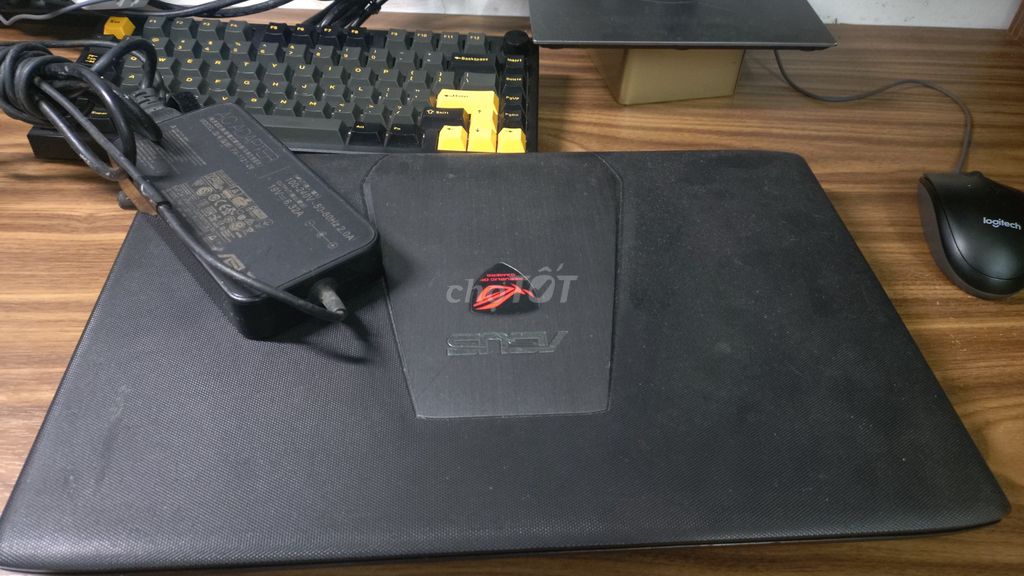 Asus GL552JX i7-4720HQ16GB/256GB SSD/ Geforce 950. Mua bán Laptop tại Quận Nam Từ Liêm Hà Nội được đăng bởi Hoa hình 1