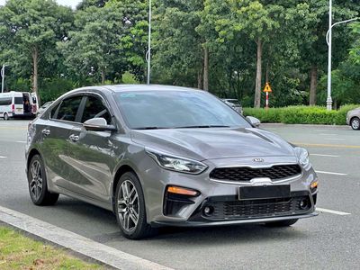 KIA CERATO 2.0 PREMIUM- 15000 km. Mua bán Ô tô tại Thành phố Thủ Đức Tp Hồ Chí Minh được đăng bởi Ms Hiệp 