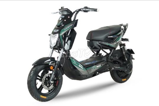 JVC Xmen F1s. Mua bán Xe điện tại Thành phố Vĩnh Long Vĩnh Long được đăng bởi CỬA HÀNG XE ĐIỆN NGUYỄN HIỀN hình 1