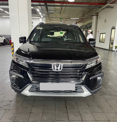 Honda BR-V L 2025 - Xe Mới odo 24km - Xe Siêu Cọp. Mua bán Ô tô tại Quận 7 Tp Hồ Chí Minh được đăng bởi Honda Ô Tô Sài Gòn Quận 7