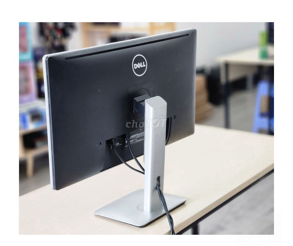 Màn hình Dell P2715 4K Đồ hoạ