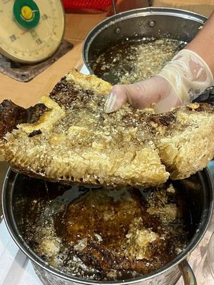 Mật ong rừng nguyên chất, hoàn tiền nếu mật giả. Mua bán Đồ ăn, thực phẩm và các loại khác tại Huyện Hòa Vang Đà Nẵng được đăng bởi Nguyễn thị thu thuỷ