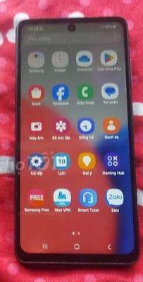 Samsung Galaxy A52S-5G 8GB/ 128GB, có NFC