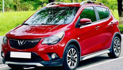 Vinfast Fadil Plus 2020. Mua bán Ô tô tại Quận Hoàng Mai Hà Nội được đăng bởi Phạm quang đồng hình 1