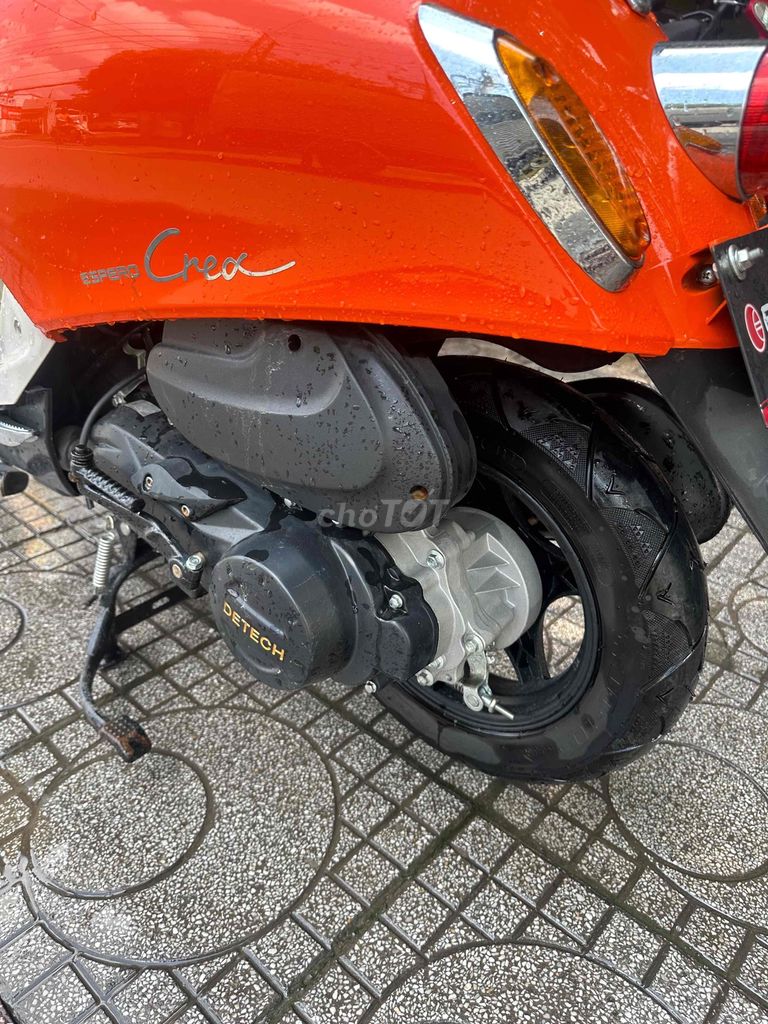 tay ga 50 xe mới ( bán giá xe củ). Mua bán Xe máy tại Thành phố Thuận An Bình Dương được đăng bởi xe máy phước thịnh hình 6