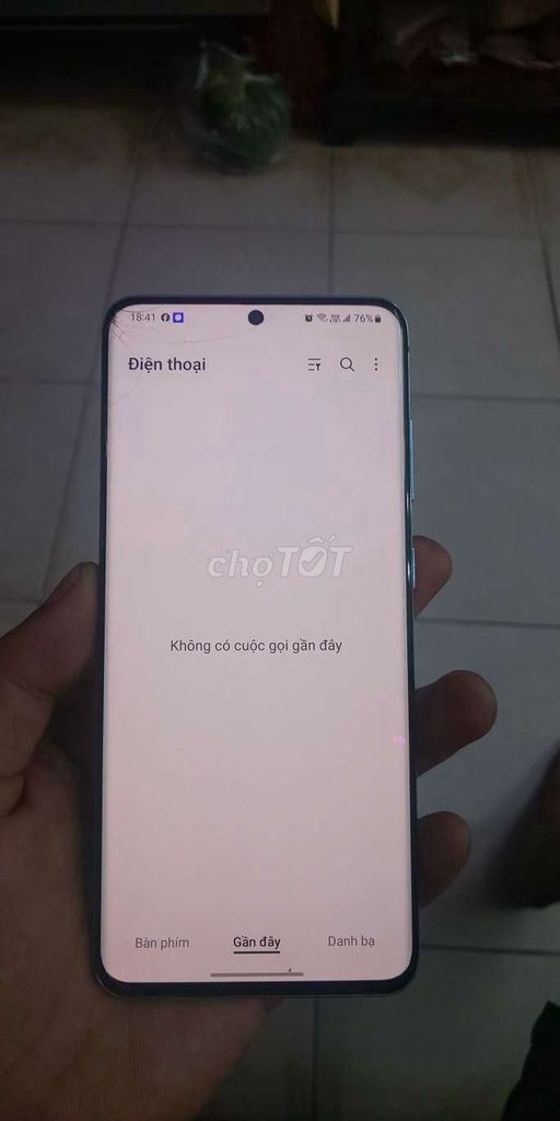 Samsung S20 5G 128GB Xanh. Mua bán Điện thoại tại Quận 10 Tp Hồ Chí Minh được đăng bởi Bee Smarphone hình 1