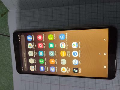 Samsung a8 plus loạn cảm ứng. Mua bán Điện thoại tại Thành phố Thủ Đức Tp Hồ Chí Minh được đăng bởi dan