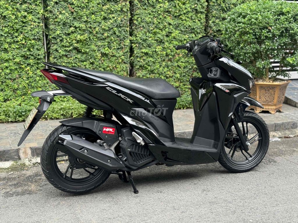 Vario 150 Dọn Mới Len Ken Bs Vip 85885 Uỷ quyền Đc. Mua bán Xe máy tại Quận 11 Tp Hồ Chí Minh được đăng bởi MinhTien hình 4