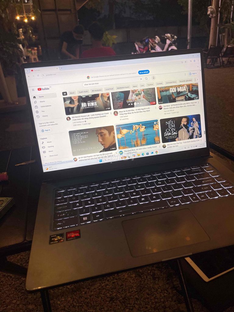 Laptop MSI Cần GL PC. Mua bán Laptop tại Thành phố Biên Hòa Đồng Nai được đăng bởi Bạch Công Khanh  hình 1
