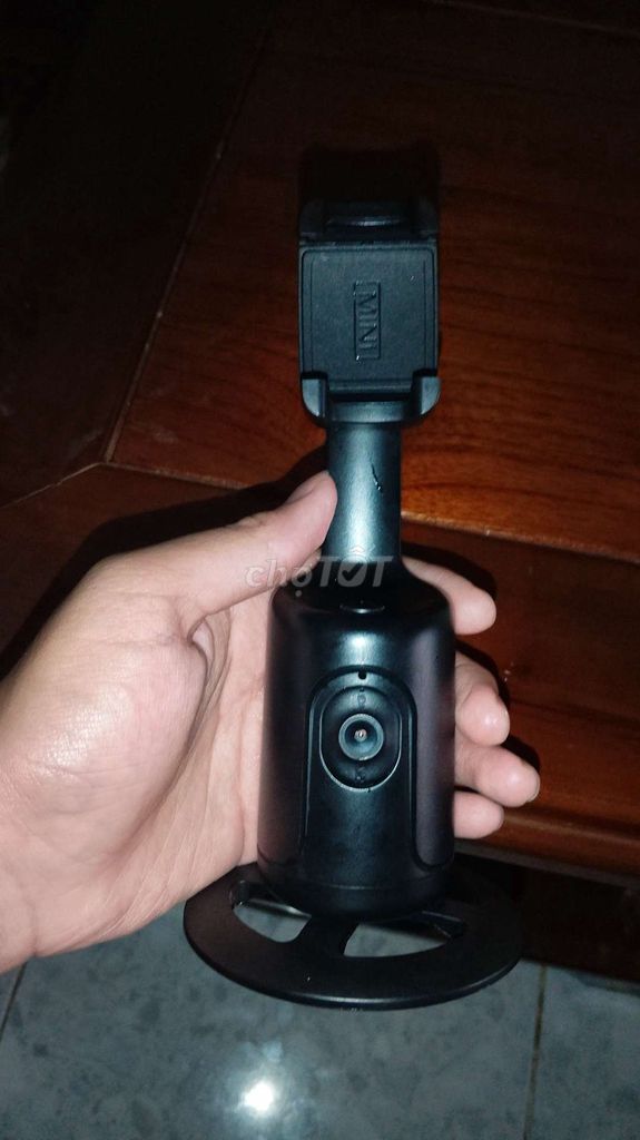 Gimbal Đen. Mua bán Phụ kiện (Màn hình, Chuột...) tại Thành phố Long Khánh Đồng Nai được đăng bởi Long hình 1