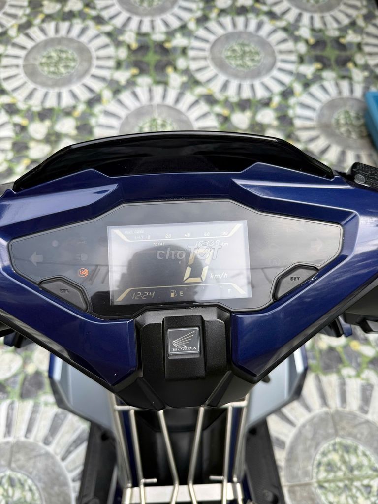 Ab 150 2020 ABS. Mua bán Xe máy tại Thành phố Bến Tre Bến Tre được đăng bởi Đỗ nhân nghĩa hình 5