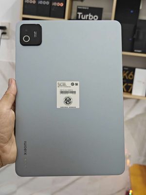 Xiaomi Pad 8 Snap 8S Gen 4. Mua bán Máy tính bảng tại Quận Thanh Khê Đà Nẵng được đăng bởi Lãm MiPad