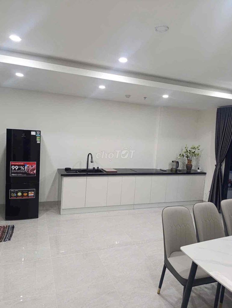 Квартира в жилом комплексе CCU-01 Phước Long