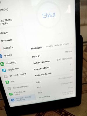 Huawei giá rẻ. Mua bán Máy tính bảng tại Quận Tân Bình Tp Hồ Chí Minh được đăng bởi Phuong
