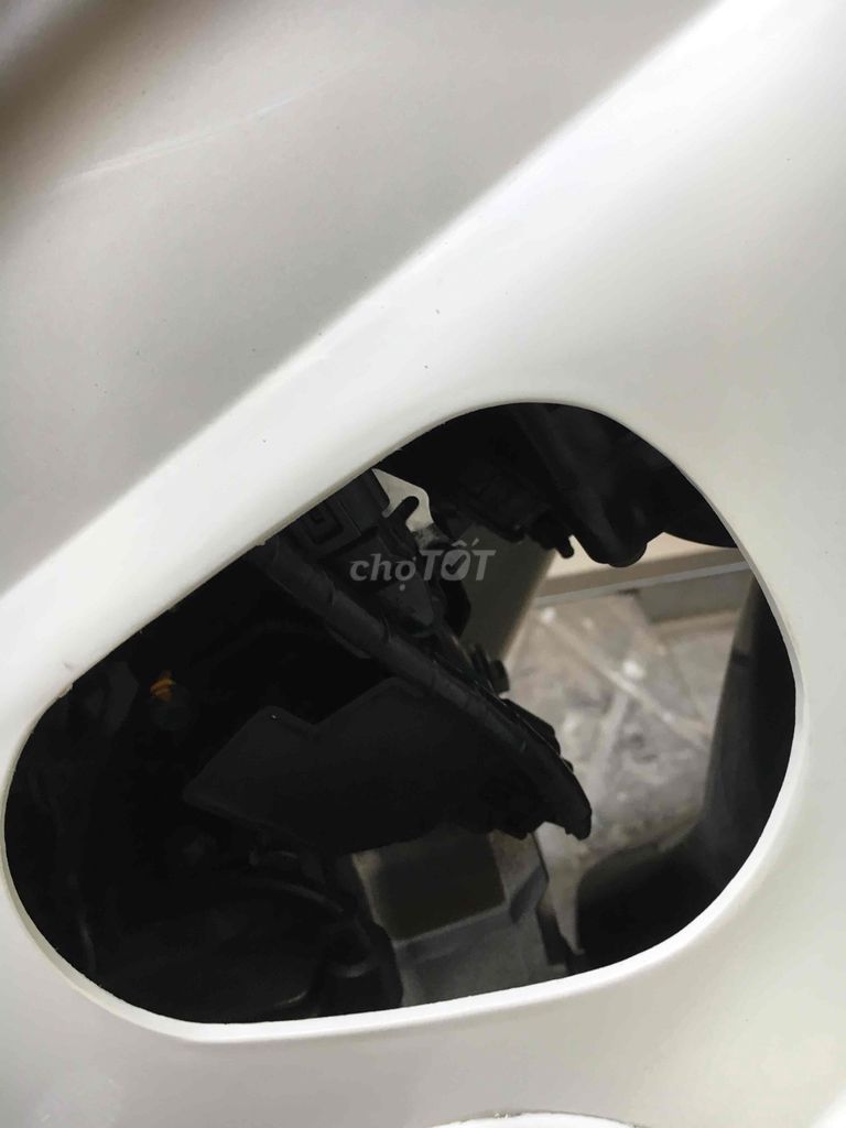 Honda Super Cub 50i CUSTOM. đèn Vuông xe Cọp ,Nhập. Mua bán Xe máy tại Quận 4 Tp Hồ Chí Minh được đăng bởi Pham Van Minh hình 16