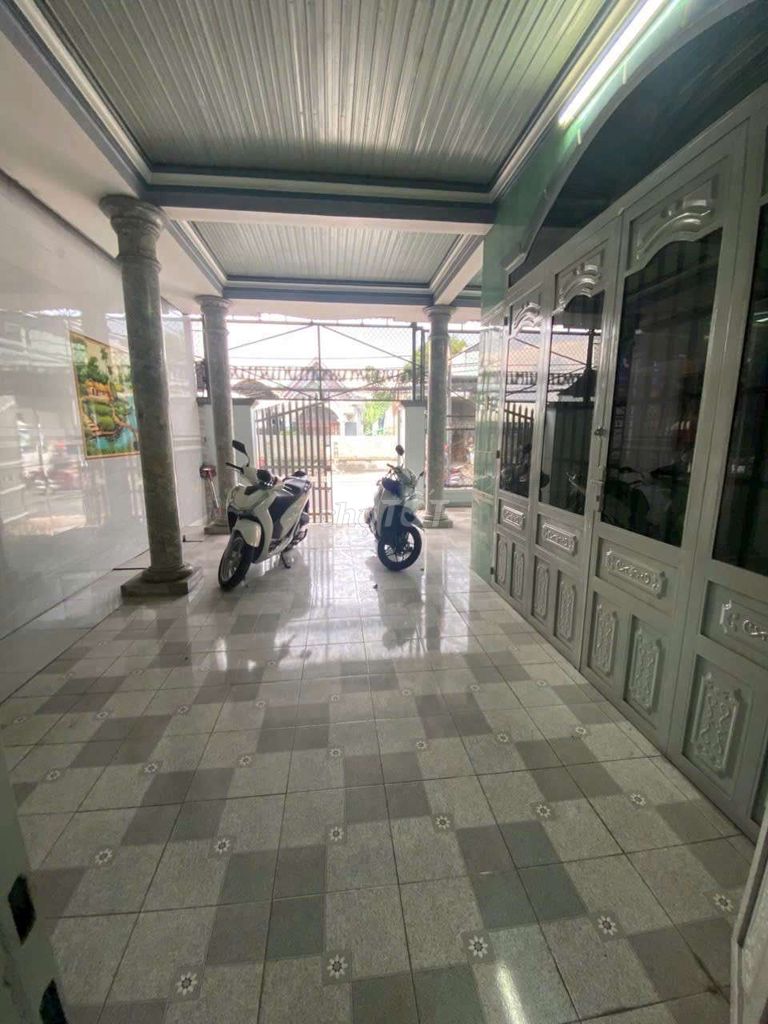 Аренда · 2 комн. · 150 м² · Huyện Hóc Môn, ул. Đường Nguyễn Thị Ngâu