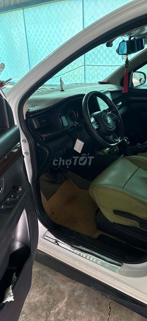 Suzuki Ertiga 2019 - 78000 km. Mua bán Ô tô tại Huyện Bảo Lâm Lâm Đồng được đăng bởi Thuỳ Châm hình 1