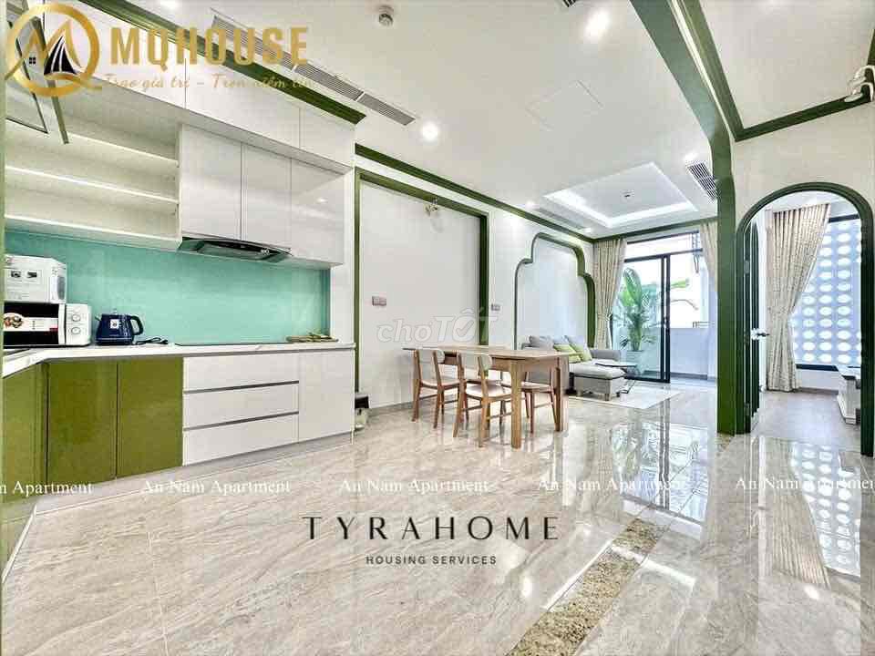 ✅✅CH STUDIO•1PN•2PN |Balcony| GIÁ TỪ 6TR_GẦN HUTECH, VLU_Giáp Q1