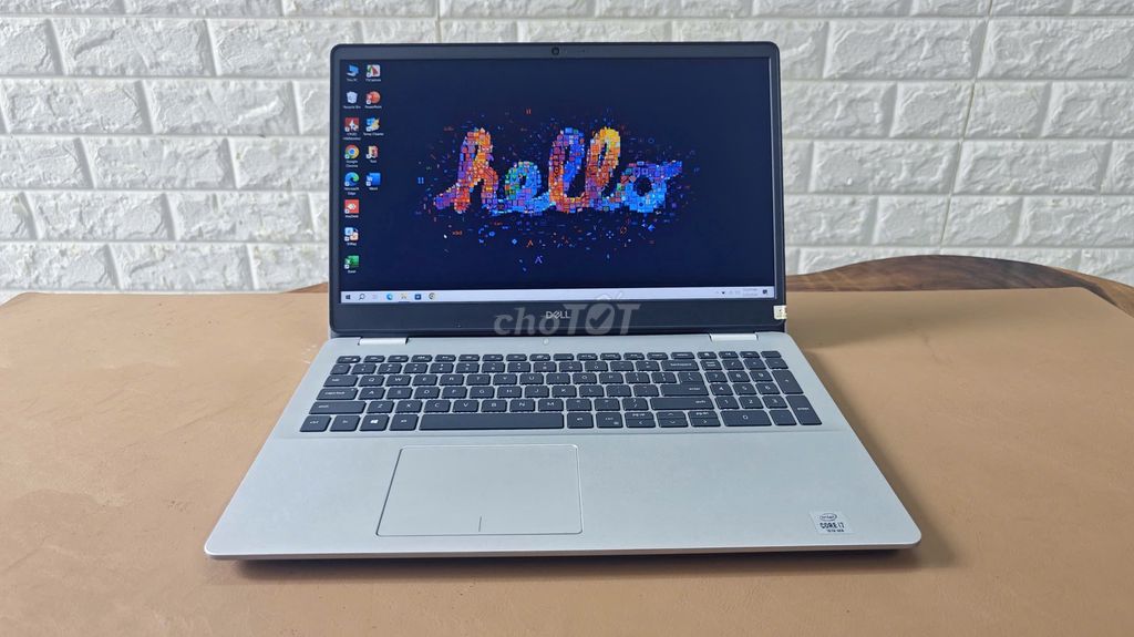 Dell Inspiron 5593 i7-1065G7 15.6 inch 8GB/256GB. Mua bán Laptop tại Quận Ninh Kiều Cần Thơ được đăng bởi Huỳnh Ngân hình 1