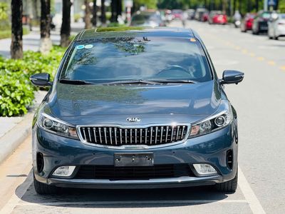 Kia cerato 2016 1.6 AT tên tư nhân. Mua bán Ô tô tại Quận Thanh Xuân Hà Nội được đăng bởi Minh Chuyên