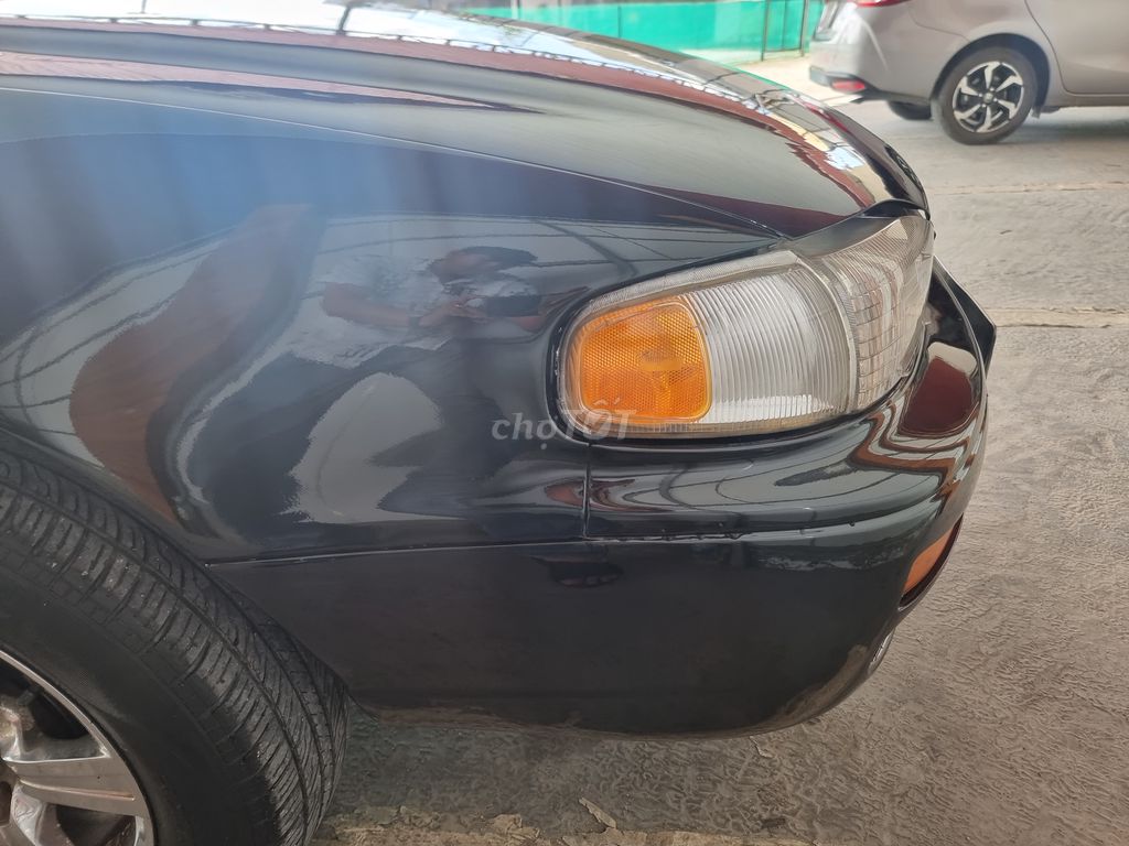 Toyota Camry 1991 - 200000 km. Mua bán Ô tô tại Quận Bình Thuỷ Cần Thơ được đăng bởi Dự Nguyễn hình 5