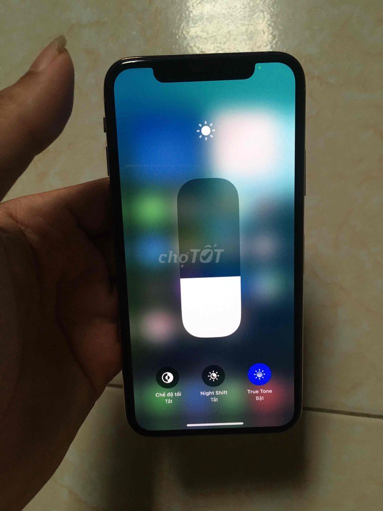 Apple iPhone Xs 64GB Vàng hồng pin 86%. Mua bán Điện thoại tại Quận Tây Hồ Hà Nội được đăng bởi Viet hình 1