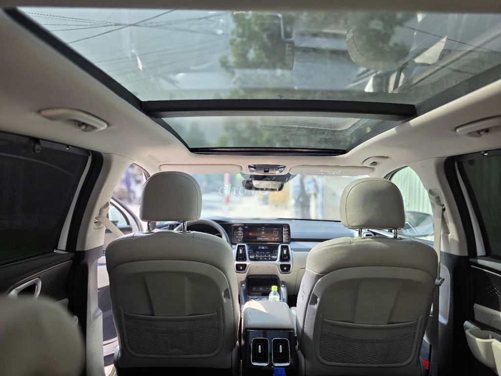 Kia Sorento Signature full dầu 4x4. Mua bán Ô tô tại Thành phố Buôn Ma Thuột Đắk Lắk được đăng bởi Mr Nhật hình 9
