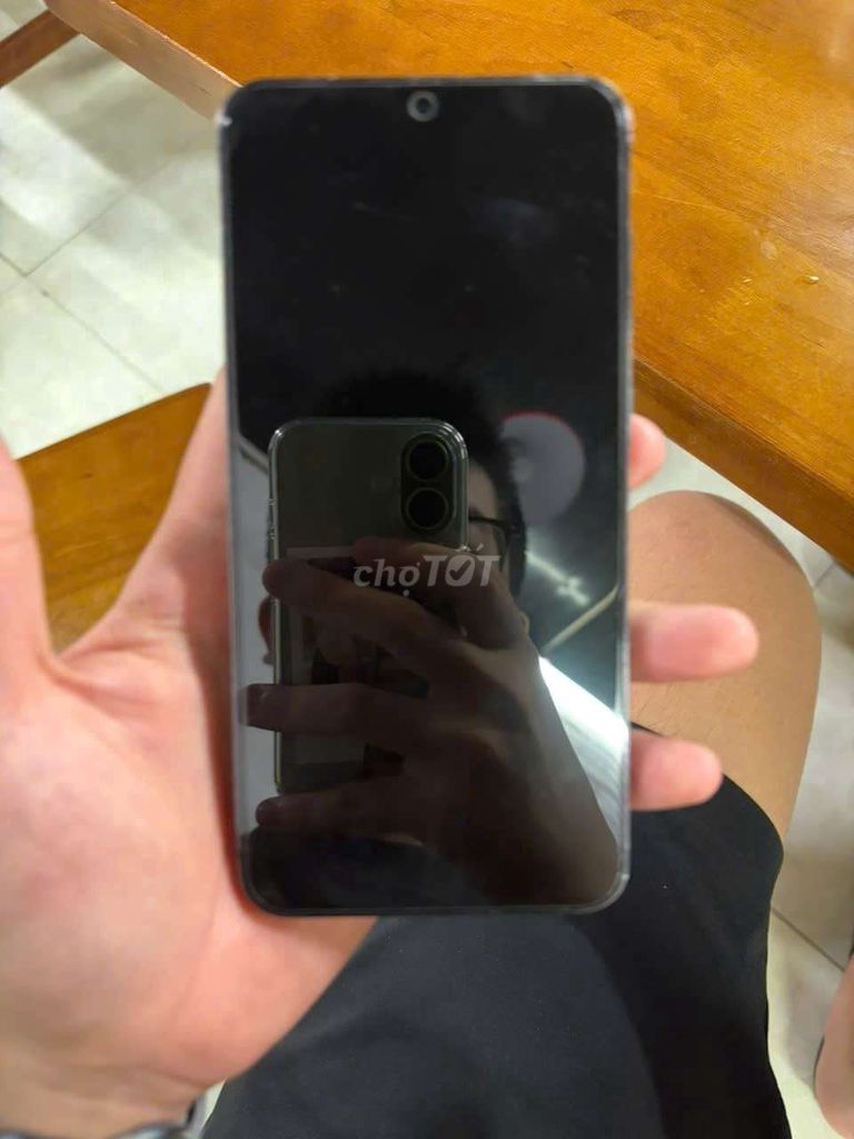 Samsung S23+ 256GB Đen Mỹ. Mua bán Điện thoại tại Quận Đống Đa Hà Nội được đăng bởi Quốc Huy hình 1