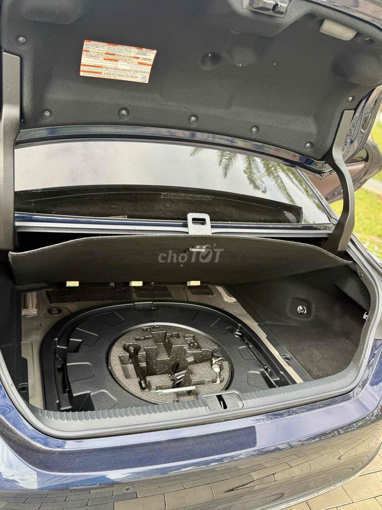 LEXUS ES250 2018 NHẬP NHẬT - 27000km. Mua bán Ô tô tại Quận Gò Vấp Tp Hồ Chí Minh được đăng bởi Ca Thị Thanh Huệ hình 17