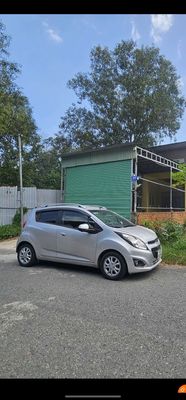 Chevrolet Spark  2015 AT LTZ 1.0 - 67000 km