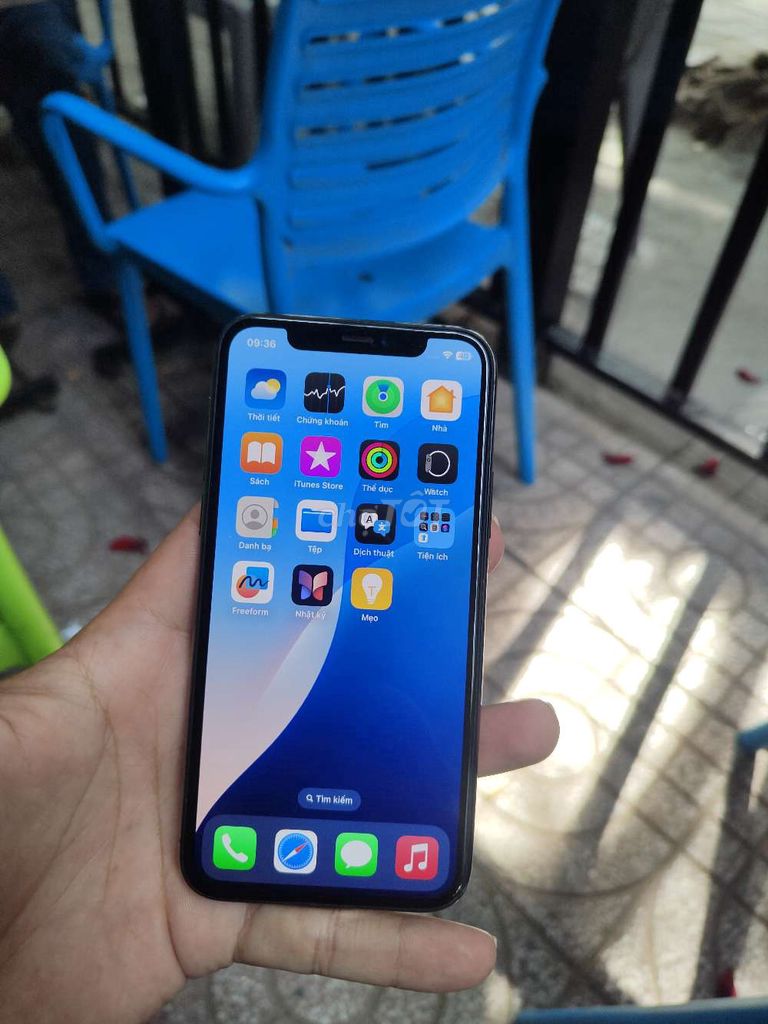 Iphone 11Pro 64g full face id zin đẹp bao kiểm tra