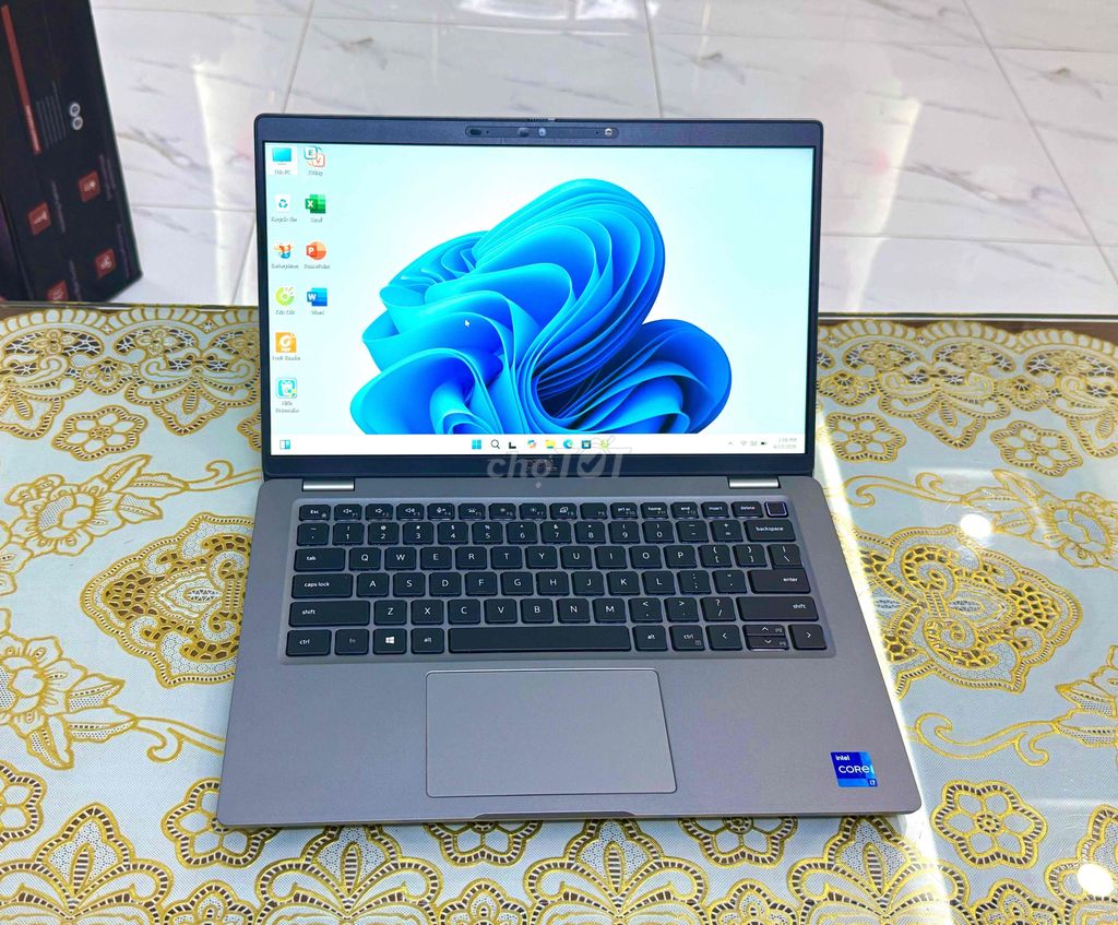 Dell Latitude 5420 i7-1185G7/8GB/256GB PIN 4H. Mua bán Laptop tại Quận Hải An Hải Phòng được đăng bởi LAPTOP PC UY TÍN NGON BỔ RẺ hình 1