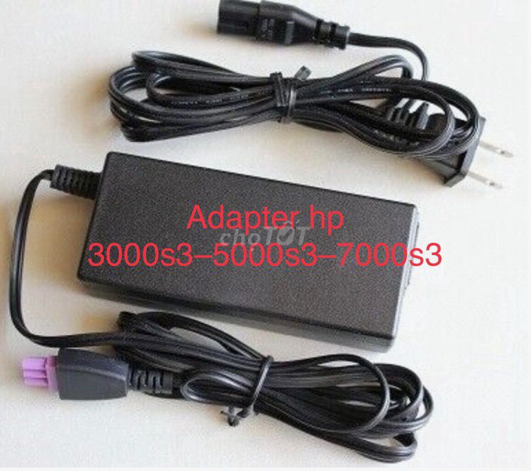 Nguồn dùng cho máy Scan tài liệu. Mua bán Đồ dùng văn phòng tại Quận Tân Phú Tp Hồ Chí Minh được đăng bởi Võ Nguyễn Computer hình 1