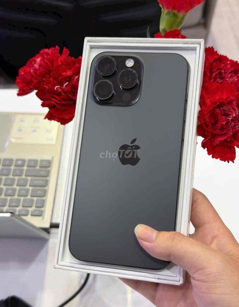 iphone15promax 1tb đen qtế mỹ lkch apple. Mua bán Điện thoại tại Quận 3 Tp Hồ Chí Minh được đăng bởi Nam Á Mobile hình 1