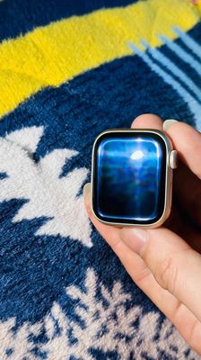 Apple Watch S9 41mm - pin 100% còn bảo hành. Mua bán Thiết bị đeo thông minh tại Huyện Bình Gia Lạng Sơn được đăng bởi Linh Dương