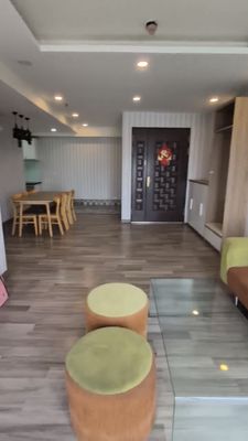 Share 2 phòng chung cư trong căn 3PN