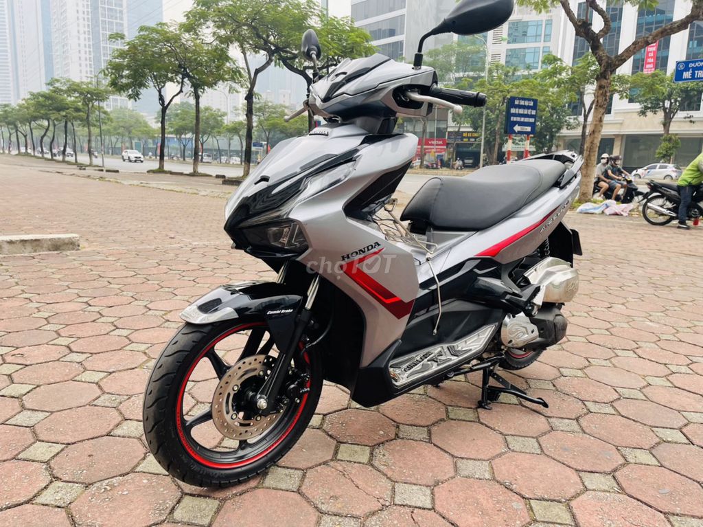 Air Blade 125Fi công an sử dụng, 2022, đi 2300km