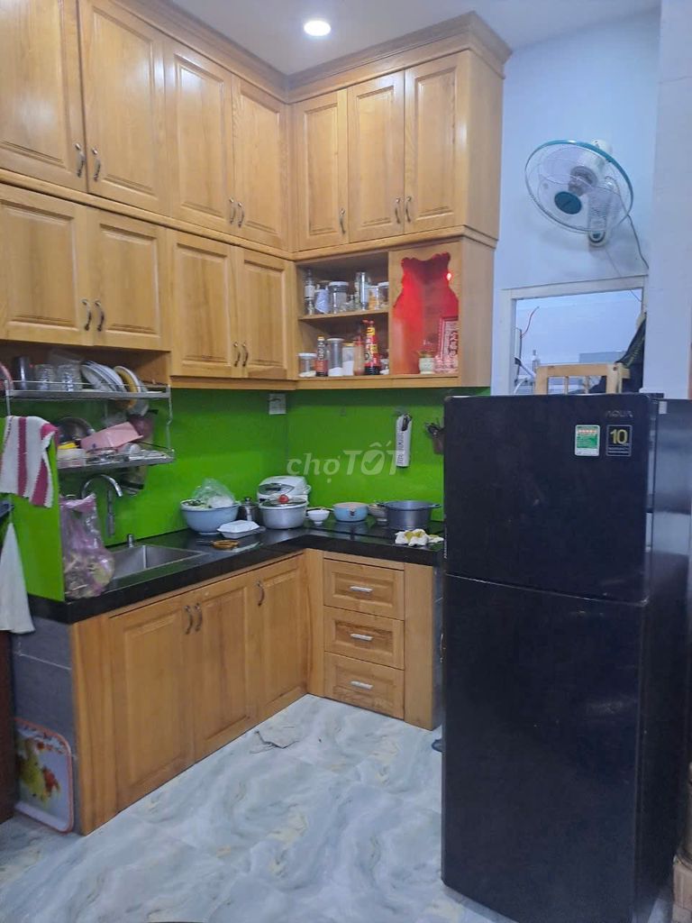 MÌNH BÁN NHÀ XINH, HIẾM, GIÁ RẺ, ĐƯỜNG OTO  ,Q .TÂN BÌNH ,CHỈ 3.5 TỶ. Mua bán nhà ở tại Quận Tân Bình Tp Hồ Chí Minh được đăng bởi Nhân Ihouzz hình 3
