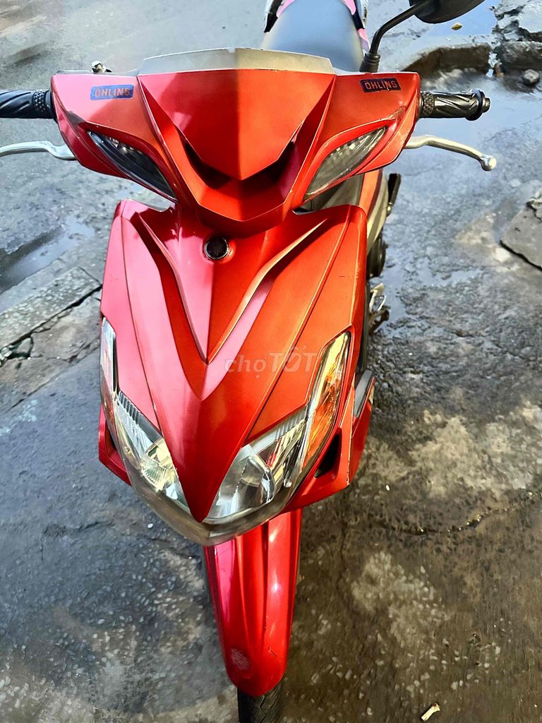 luvias bstp. Mua bán Xe máy tại Huyện Hóc Môn Tp Hồ Chí Minh được đăng bởi trum hình 2