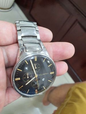 Đồng hồ CUENA. Mua bán Đồng hồ tại Quận 10 Tp Hồ Chí Minh được đăng bởi CHUYÊN MỸ NHẬT 