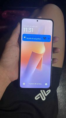 Xiaomi Redmi Note 11 Pro 8GB/256GB Tím