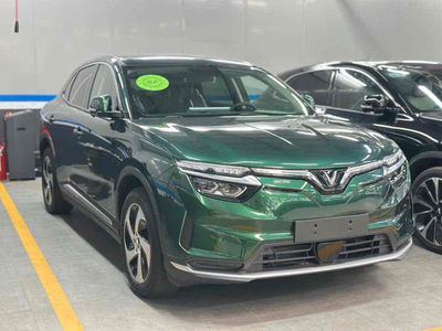 xe điện VinFast qua sử dụng VF8Eco VF8 Plus giátốt