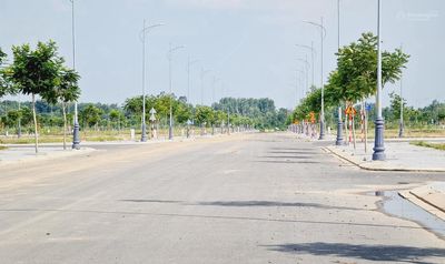 Chỉ 2 tỷsở hữu lô đất 140m2 7x20m Biên Hòa new city, sổ sẵn