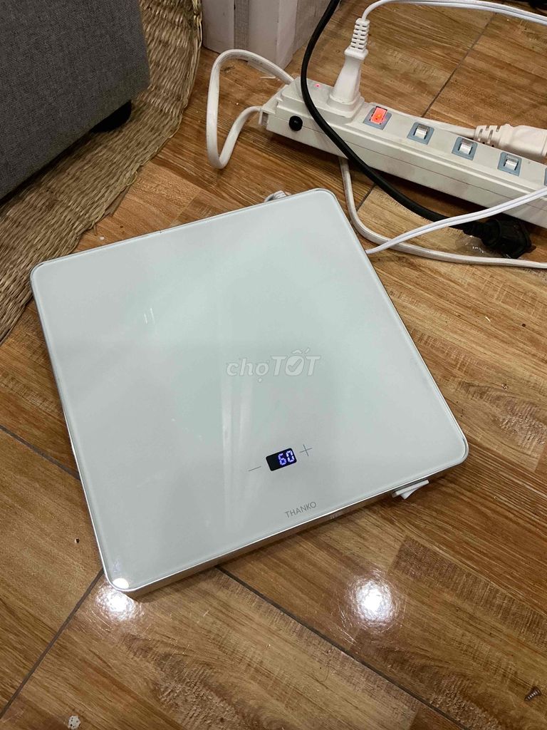 bếp hâm nóng thức Ăn  Nhật