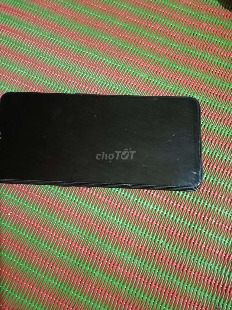 Oppo A5 2020 Đen Đã qua sử dụng. Mua bán Điện thoại tại Huyện Thiệu Hóa Thanh Hóa được đăng bởi binh van hình 1