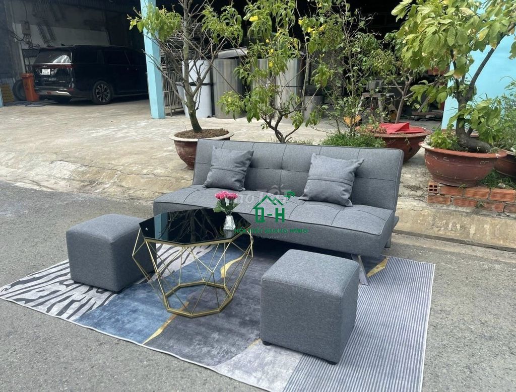 SOFA [SOFA GIÁ RẺ]SOFA CAO CẤP-SOFA FREESHIP 2H