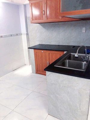 Аренда · 3 комн. · 44 м² · Quận 12, ул. Đường Trần Thị Hè